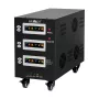 KEMOT PROavr-45k Trifazis automatinis įtampos stabilizatorius 45 kVA