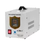 KEMOT PROsinus-1500/24 UPS keitiklis su gryna sinusine banga ir įkrovikliu 24V 230V 1500VA/1050W