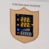 KEMOT PROsinus-2000 avarinis maitinimo šaltinis – gryno sinusoidės keitiklis su 12V įkrovimo funkcija, 230V, 2000VA/1200W