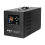 KEMOT PROsinus-2000 UPS Inverter 2000VA/1200W Pure Sine Wave 12V 230V su įkrovikliu