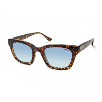 Kenneth Cole KC2964-5052W Moteriški Akiniai nuo Saulės Havana Ruda 50/14/140 mm