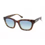 Kenneth Cole KC2964-5052W Moteriški Akiniai nuo Saulės Havana Ruda 50/14/140 mm