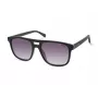 KENNETH COLE KC2975-5402B Vyriški akiniai nuo saulės - mėlyni lęšiai - juodas rėmelis - 54/18/140 mm