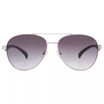 KENNETH COLE MAN KC1318-5810B Akiniai nuo saulės 58/15/140 mm