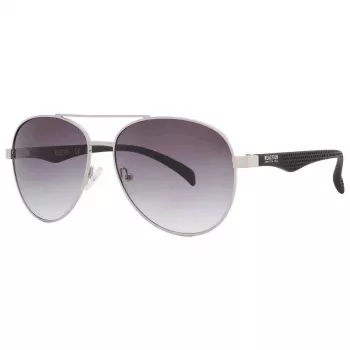 KENNETH COLE MAN KC1318-5810B Akiniai nuo saulės 58/15/140 mm