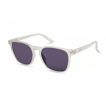 KENNETH COLE MAN KC1414-5426X Akiniai nuo saulės, stačiakampis acetatinis rėmelis 55/18/145 mm UV400