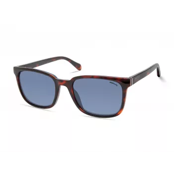 Kenneth Cole Man KC2973-5452V Stačiakampiai Akiniai Nuo Saulės Juodi Pilki Tamsinti 54mm