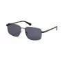 KENNETH COLE MAN RN00001-5806A Akiniai Saulės, Stačiakampiai 58/14/140 mm UV400