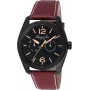 KENNETH COLE Vyrų laikrodis IKC8063 Analoginis kvarcinis 44mm nerūdijančio plieno tinklelis