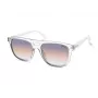 Kenneth Cole Vyriški Akiniai Nuo Saulės KC2975-5426W Havana 54/18/140 mm