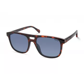Kenneth Cole vyriški stačiakampiai akiniai nuo saulės KC2975-5452V - 54/18/140 mm