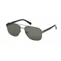 Kenneth Cole vyriški akiniai nuo saulės RN00002-5906N - 59 mm lęšiai, UV400 apsauga, acetatinis rėmelis