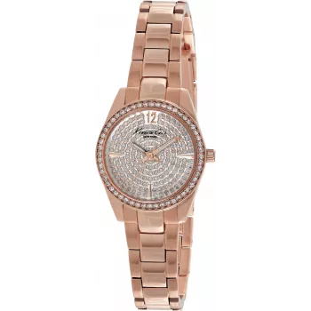Kenneth Cole Women's IKC0005 28mm Nerūdijančio Plieno Kvarcinis Laikrodis