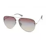 Kenneth Cole moteriški akiniai nuo saulės KC2959-6211T - 62/12/150 mm