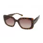 KENNETH COLE Moteriški akiniai nuo saulės KC2966-5352F Havana Tortoise 53mm