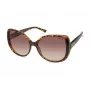 KENNETH COLE moteriški akiniai nuo saulės KC2967-5652F (56/14/140 mm)