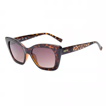 KENNETH COLE moteriški akiniai nuo saulės RN00015-5352F 53/18/140 mm