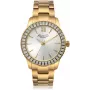 KENNETH COLE Moteriškas Laikrodis IKC4989 40mm Sidabrinis Nerūdijančio Plieno Apyrankė