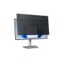 Kensington 2-Way Nuimamas privatumo filtras 26 colių monitoriams, 16:10, Anti-Glare, Anti-Blue Light, TAA atitikimas
