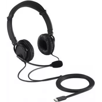 Kensington USB-C Hi-Fi ausinės