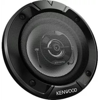Kenwood KFC-S1067 10 cm (4 col.) 2 krypčių koaksialiniai garsiakalbiai automobiliui, 210 W didžiausia galia (pora)