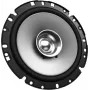 Kenwood KFC-S1757 6,5 col. 2 krypčių koaksialinis automobilio garsiakalbis – 300 W maks., 30 W RMS, 4 omų, 92 dB