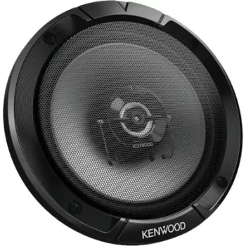 Kenwood KFC-S1767 17 cm 2 krypčių koaksialiniai automobilio garsiakalbiai (30 W RMS, 300 W didžiausioji galia) – pora
