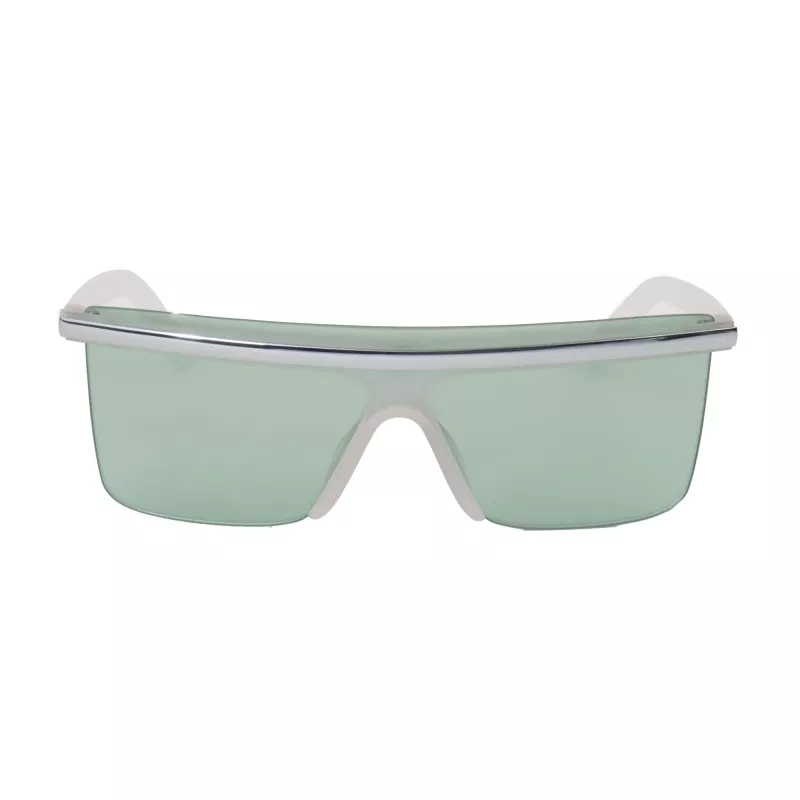 KENZO Unisex Akiniai nuo saulės KZ40003I-26V (Lęšis 00 mm, Tiltelis 18 mm, Kojelė 135 mm)