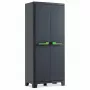 KETER Sodo spinta Moby Waterproof 182x80x44cm Pilka/Juoda