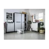 Keter Linear Cabinet Grindinė Spintelė Ant Stovėjimo Universal