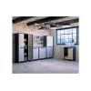 Keter Linear Cabinet Grindinė Spintelė Ant Stovėjimo Universal