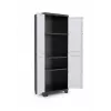 Keter Linear Cabinet Grindinė Spintelė Ant Stovėjimo Universal