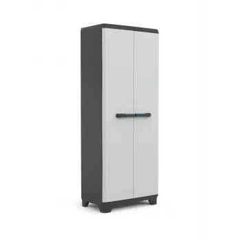 Keter Linear Cabinet Grindinė Spintelė Ant Stovėjimo Universal