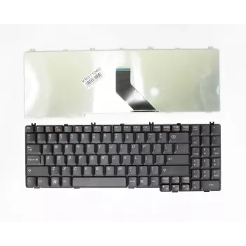 Klaviatūra LENOVO, skirta B550, B555, B560, G550, G555
