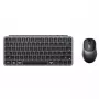 Keychron B1 Pro 75% belaidė klaviatūra ir pelė - Space Grey