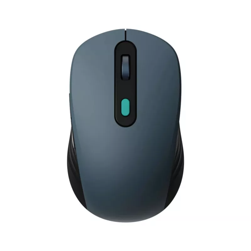 Keychron B33 80% TKL belaidė klaviatūra ir pelė – juoda/žalia