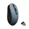 Keychron B33 80% TKL belaidė klaviatūra ir pelė – juoda/žalia