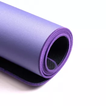 Keychron stalo kilimėlis - violetinis