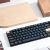 Keychron PBT LSA Knight klavišų rinkinys V2 - žemo profilio