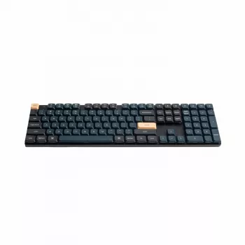 Keychron PBT LSA Knight klavišų rinkinys V2 - žemo profilio