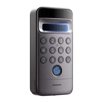 Priedas „Keypad“ skirtas „SwitchBot Keypad Vision Pro“