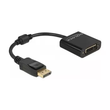KeySonic Super Mini-TAS klaviatūra su foniniu apšvietimu ir jutikliniu kilimėliu, UK išdėstymas, juoda, KSK-3010ELC