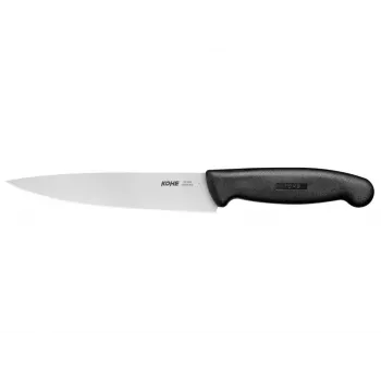 KHE KOHE kanceliarinis peilis, 164 mm, laužiami ašmenys, įvairių spalvų