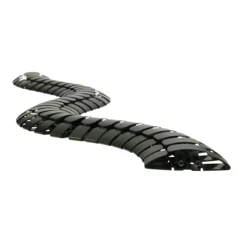Kindermann Cable snake Pro – apsauginis kabelių kanalas, montuojamas ant grindų