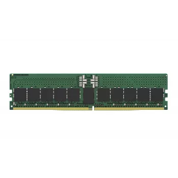 Kingston 32GB DDR5 5600MT/s ECC Registered DIMM 2Rx8 serverio atminties modulis KTH-PL556D8-32G