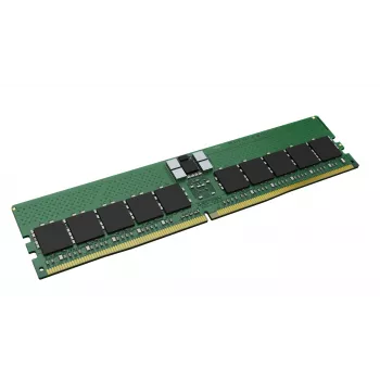 Kingston FURY Beast DDR5 32GB (1x32GB) 4800MT/s CL38 DIMM darbalaukio atminties modulis – juodas