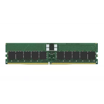 Kingston FURY Beast DDR5 32GB (1x32GB) 4800MT/s CL38 DIMM darbalaukio atminties modulis – juodas