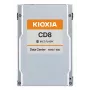 Kioxia CD8-V 800GB U.2 NVMe PCIe 4.0 Enterprise SSD (DWPD 3, SIE) serverių SSD diskas