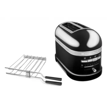 Skrudintuvas KitchenAid Artisan 5KMT2204EOB 2 dalių 1250 W Onyx Black