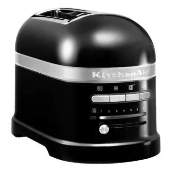 Skrudintuvas KitchenAid Artisan 5KMT2204EOB 2 dalių 1250 W Onyx Black